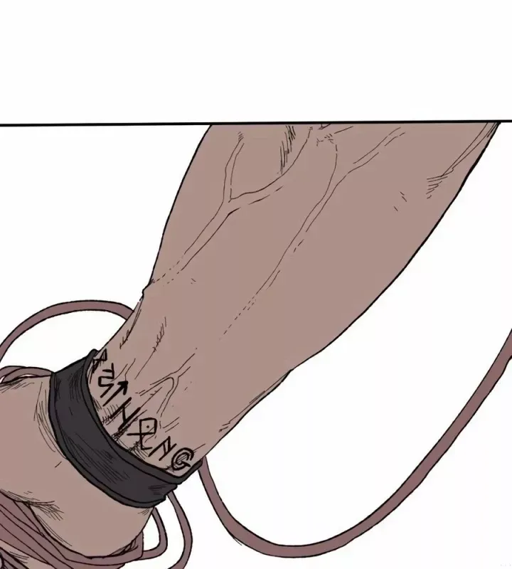 Khô Lâu Sứ Giả [Chap 25-28] — trang 71