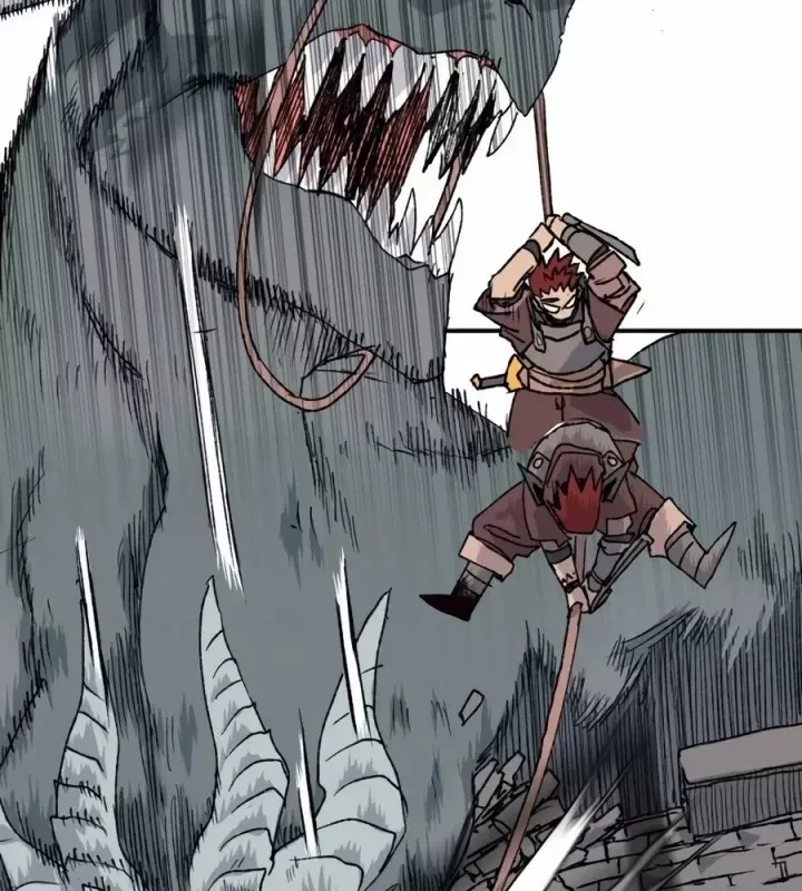 Khô Lâu Sứ Giả [Chap 25-28] — trang 73