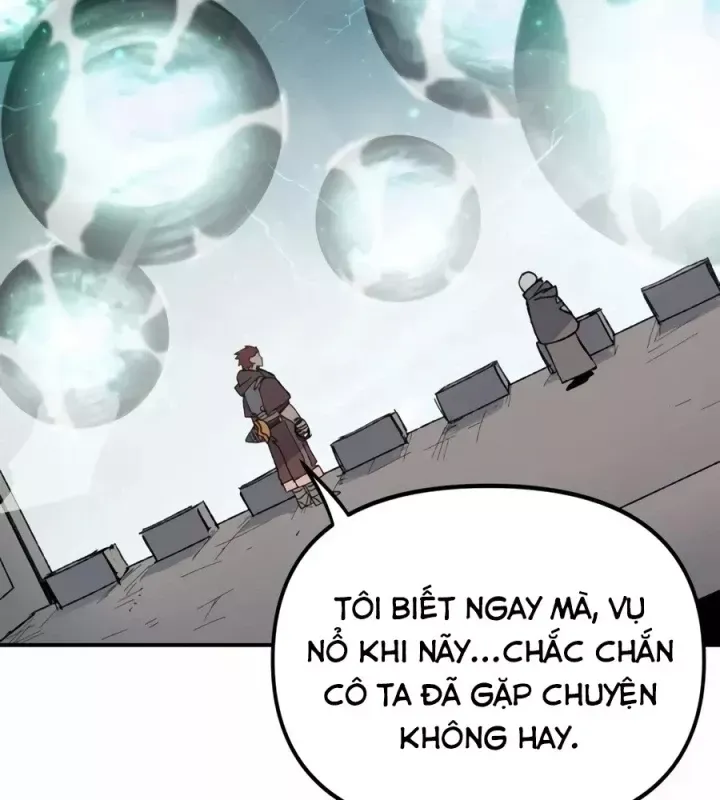 Khô Lâu Sứ Giả [Chap 25-28] — trang 83