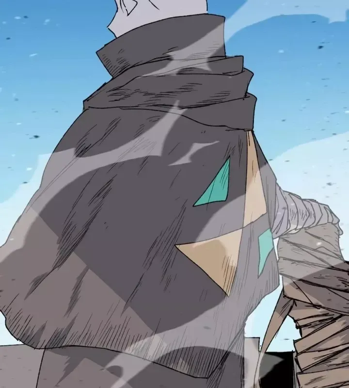 Khô Lâu Sứ Giả [Chap 25-28] — trang 86