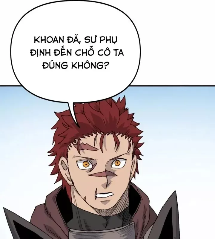 Khô Lâu Sứ Giả [Chap 25-28] — trang 88