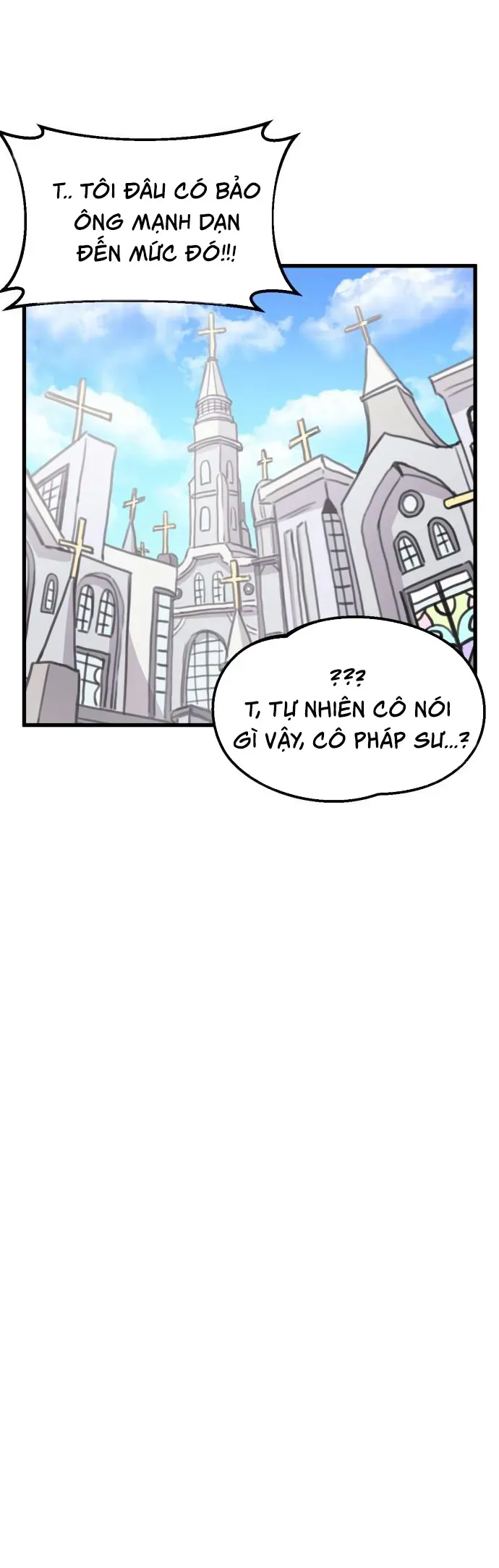 Dũng Giả Tổ Đội Mạn Họa - Chương 43 - Trang 22