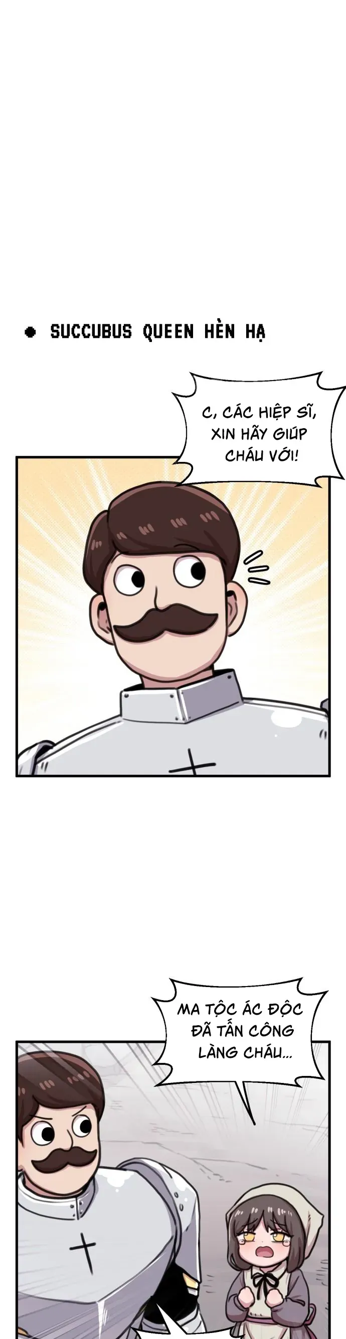 Dũng Giả Tổ Đội Mạn Họa - Chương 44 - Trang 13