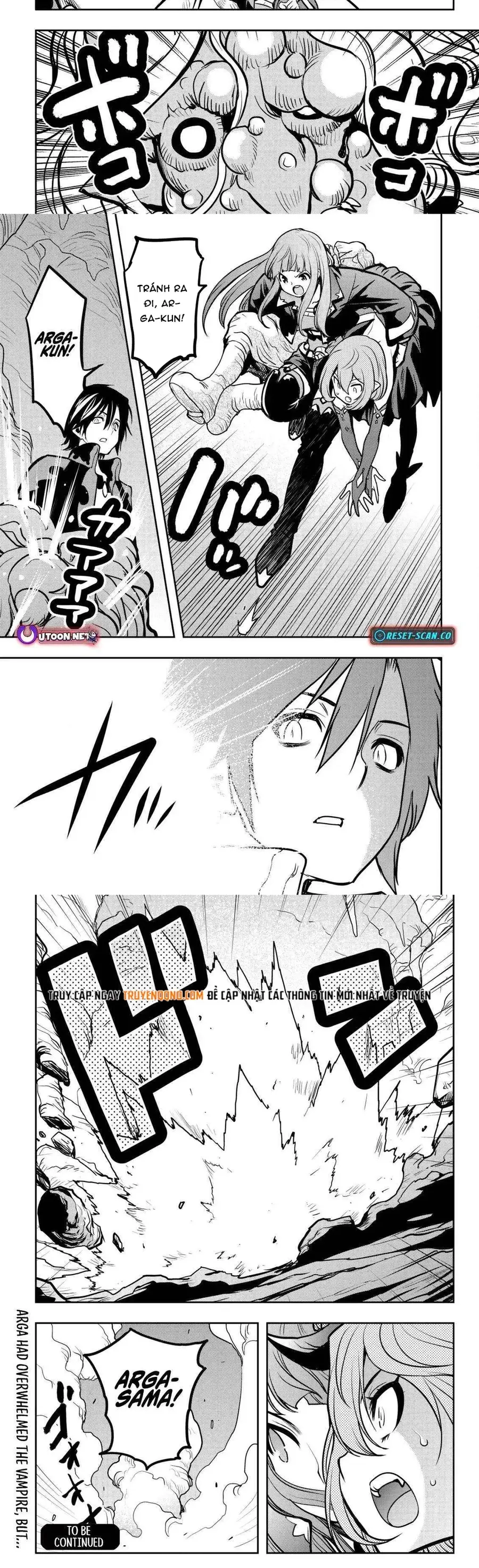 Tsuihousareta Fuguu-Shoku Tamer Desu Ga - Chương 11 - Trang 9