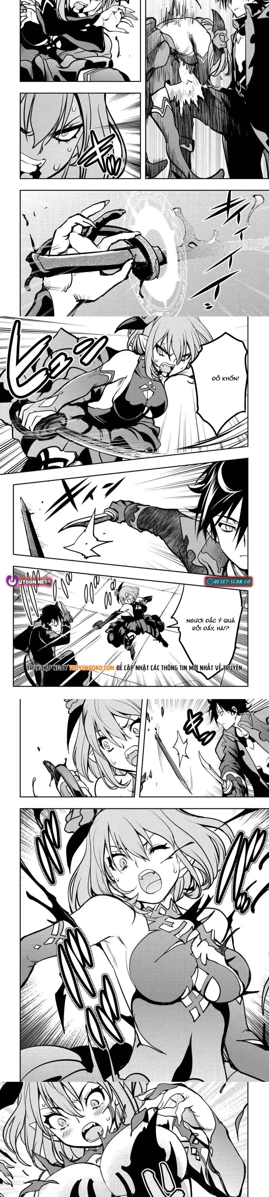 Tsuihousareta Fuguu-Shoku Tamer Desu Ga - Chương 9 - Trang 5