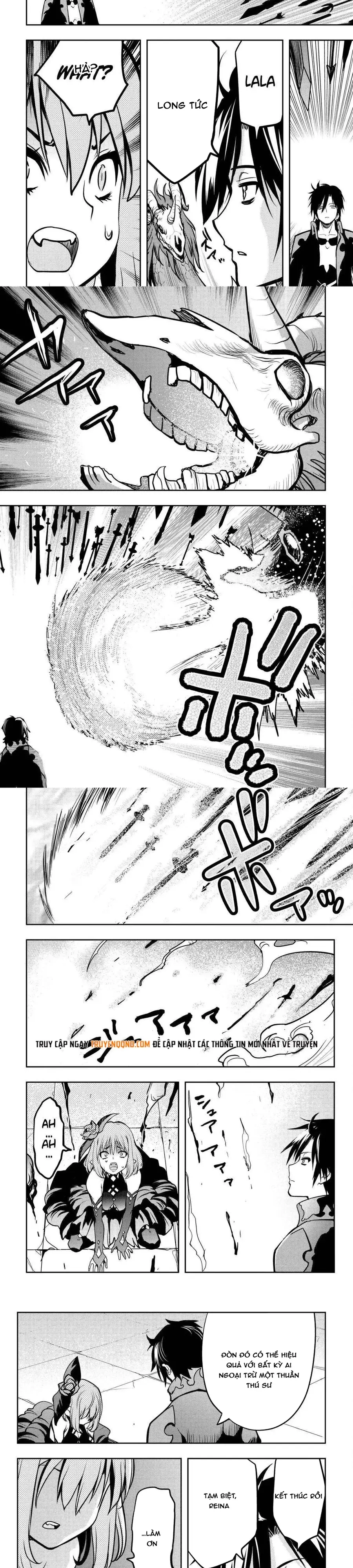 Tsuihousareta Fuguu-Shoku Tamer Desu Ga - Chương 9 - Trang 7