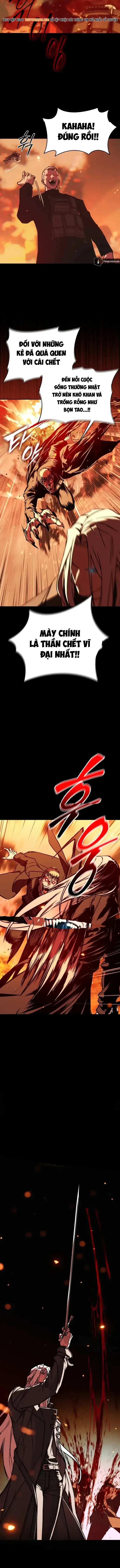 Nguyệt Dạ Huyễn Đàm [Chap 23-24] — trang 1