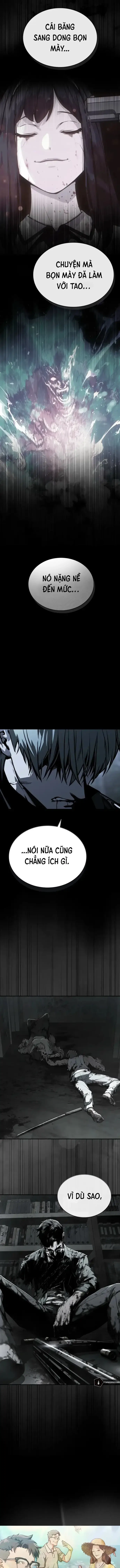 Nguyệt Dạ Huyễn Đàm [Chap 23-24] — trang 10