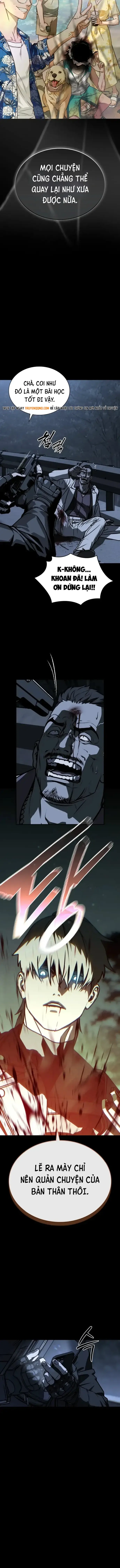 Nguyệt Dạ Huyễn Đàm [Chap 23-24] — trang 11