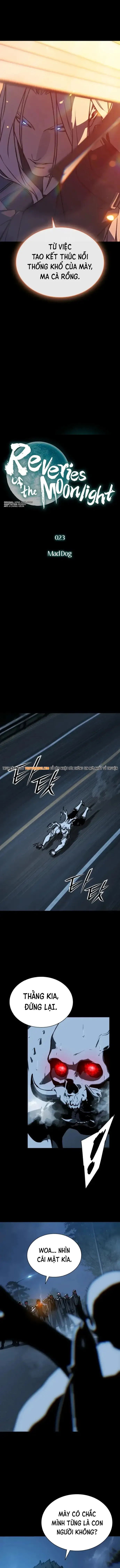 Nguyệt Dạ Huyễn Đàm [Chap 23-24] — trang 2