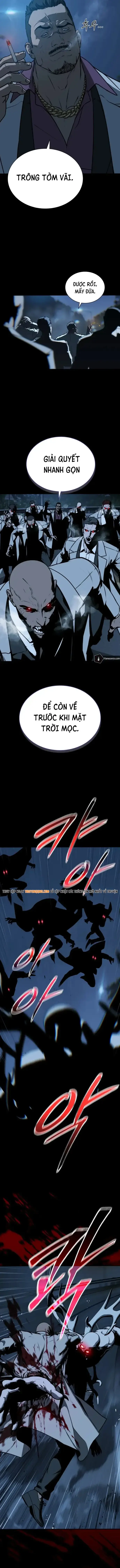 Nguyệt Dạ Huyễn Đàm [Chap 23-24] — trang 3