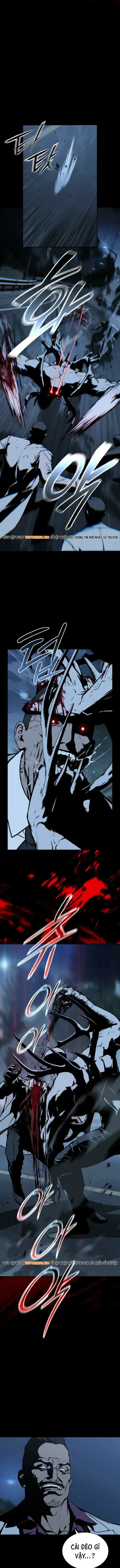 Nguyệt Dạ Huyễn Đàm [Chap 23-24] — trang 4