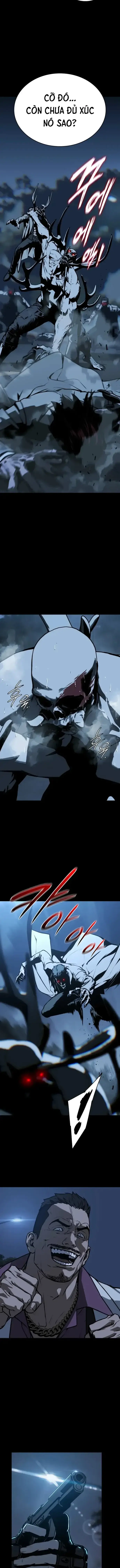 Nguyệt Dạ Huyễn Đàm [Chap 23-24] — trang 5