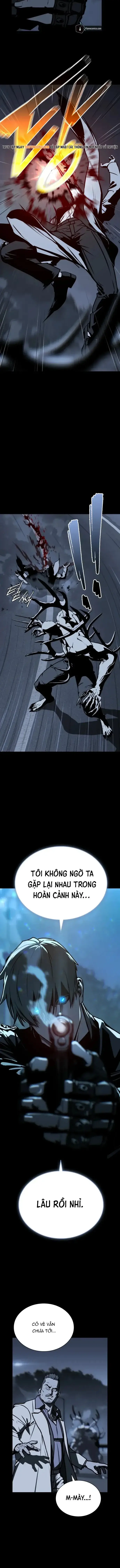 Nguyệt Dạ Huyễn Đàm [Chap 23-24] — trang 6