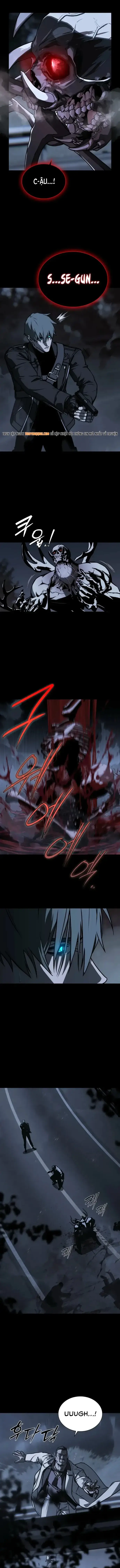 Nguyệt Dạ Huyễn Đàm [Chap 23-24] — trang 7