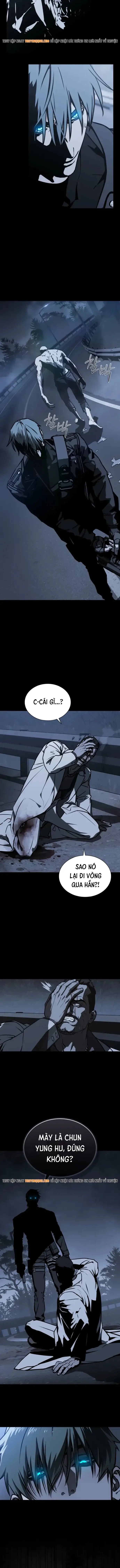 Nguyệt Dạ Huyễn Đàm [Chap 23-24] — trang 9