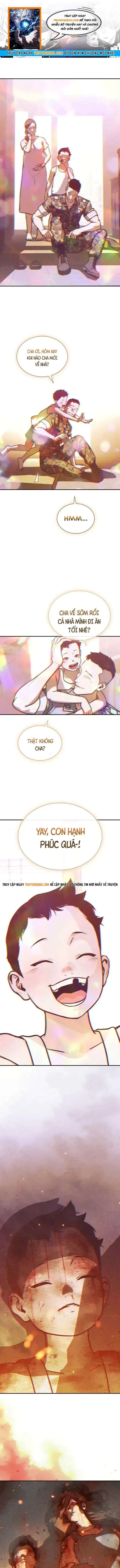 Nguyệt Dạ Huyễn Đàm [Chap 23-24] — trang 0