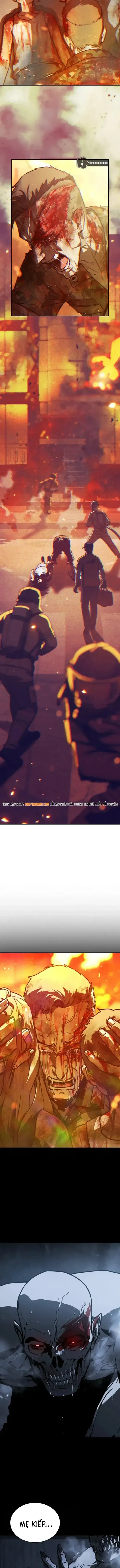 Nguyệt Dạ Huyễn Đàm [Chap 23-24] — trang 1