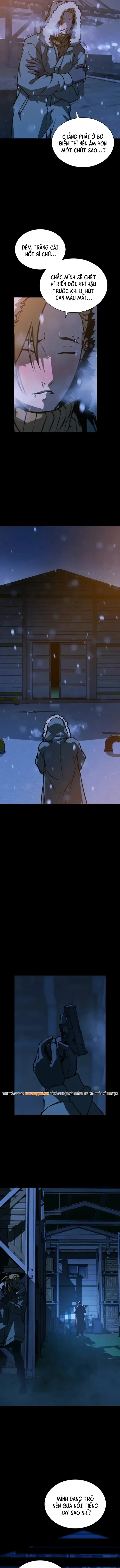 Nguyệt Dạ Huyễn Đàm [Chap 23-24] — trang 10