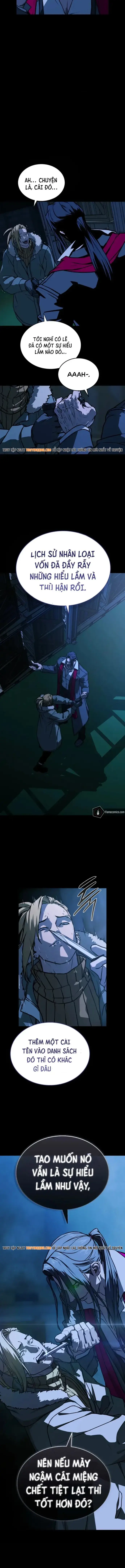 Nguyệt Dạ Huyễn Đàm [Chap 23-24] — trang 13