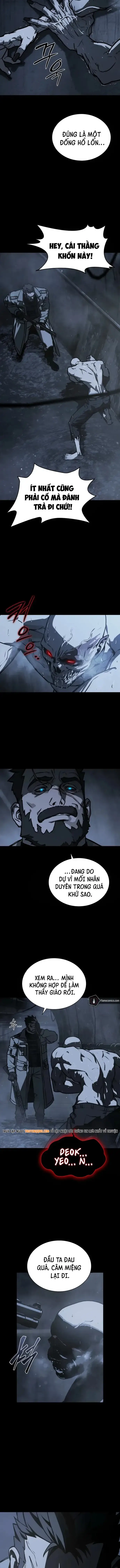 Nguyệt Dạ Huyễn Đàm [Chap 23-24] — trang 2