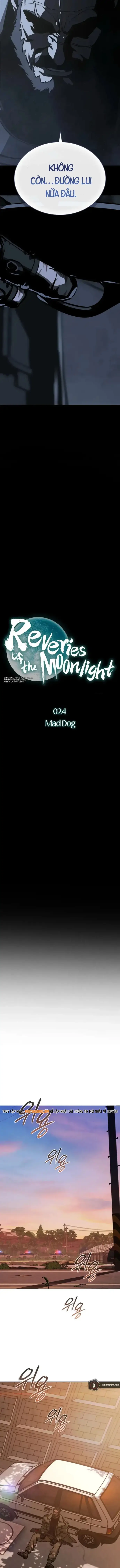 Nguyệt Dạ Huyễn Đàm [Chap 23-24] — trang 3