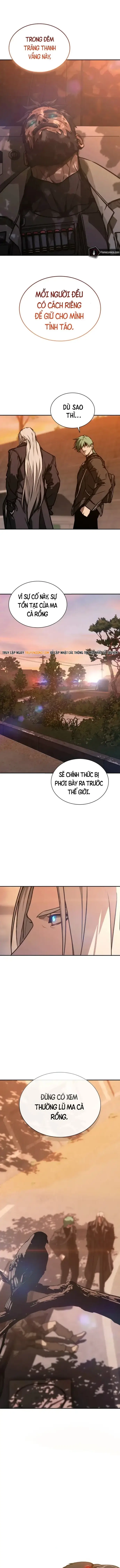 Nguyệt Dạ Huyễn Đàm [Chap 23-24] — trang 5