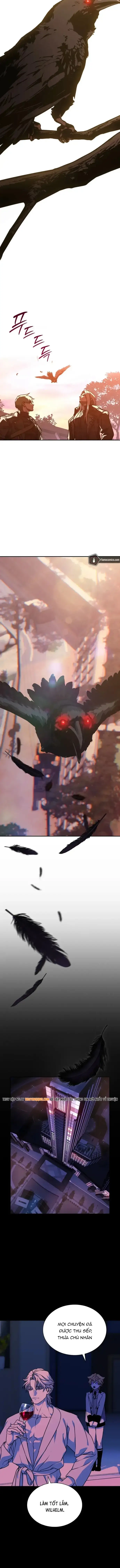 Nguyệt Dạ Huyễn Đàm [Chap 23-24] — trang 6