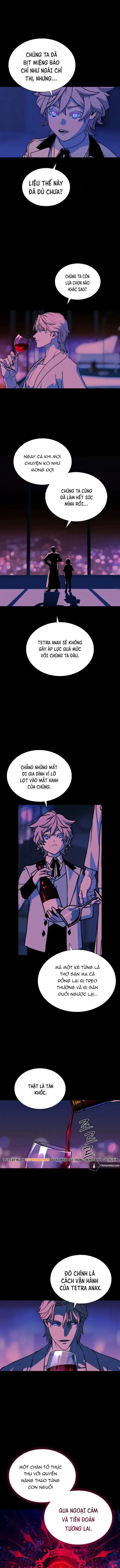 Nguyệt Dạ Huyễn Đàm [Chap 23-24] — trang 7