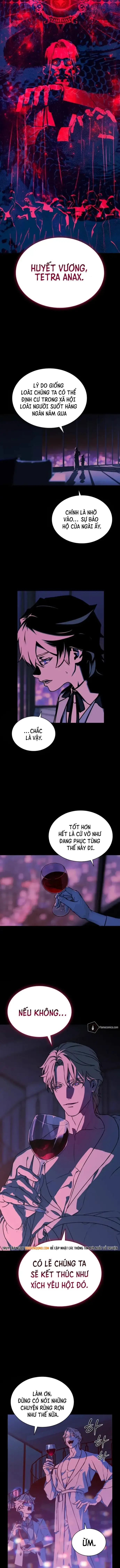 Nguyệt Dạ Huyễn Đàm [Chap 23-24] — trang 8