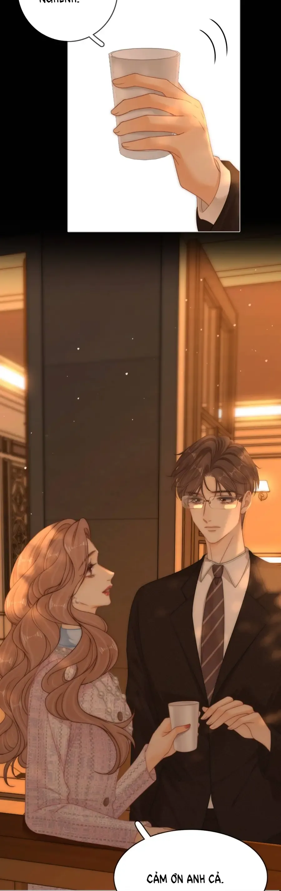 Vưu Vật Chap 185 - Page 12