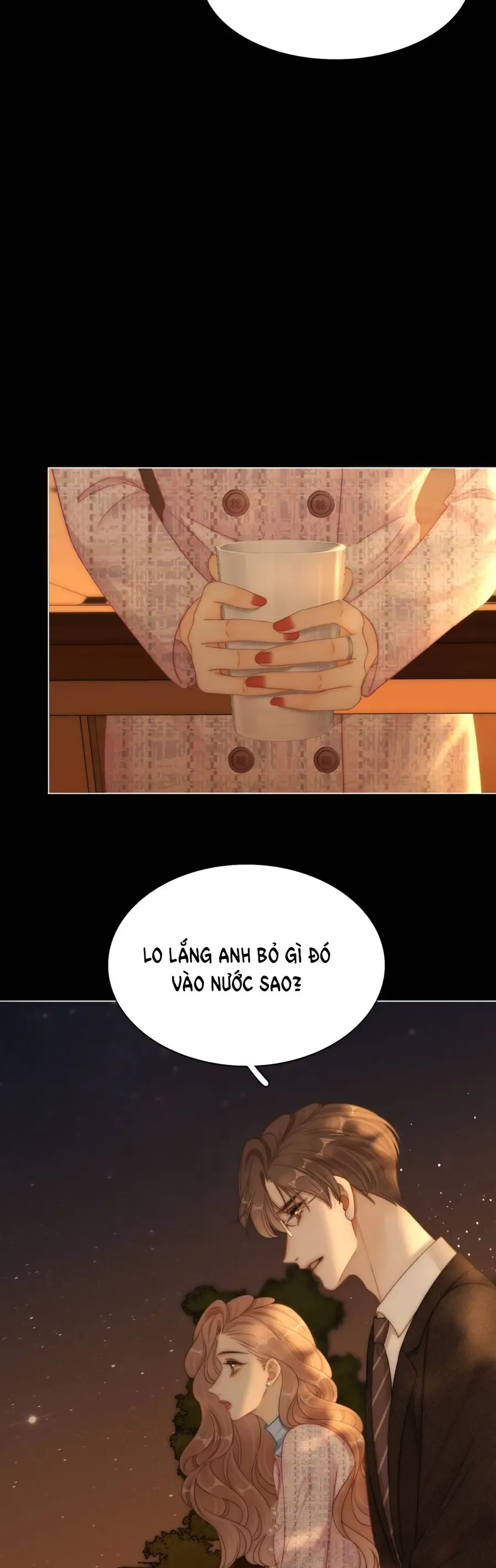 Vưu Vật Chap 185 - Page 13