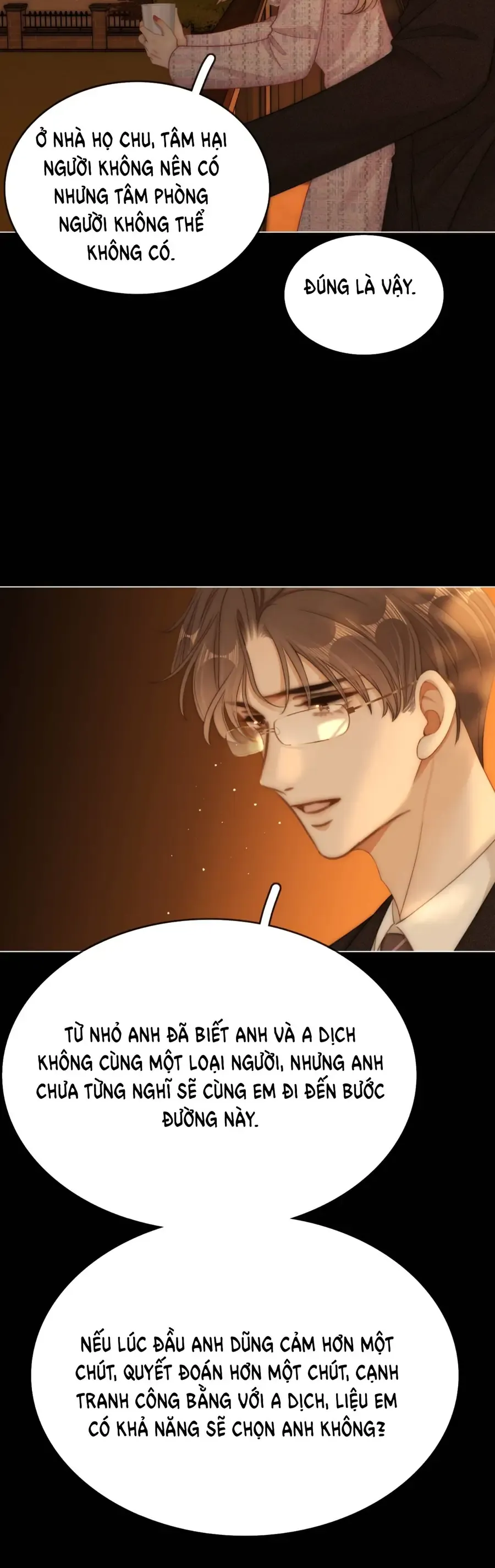 Vưu Vật Chap 185 - Page 14