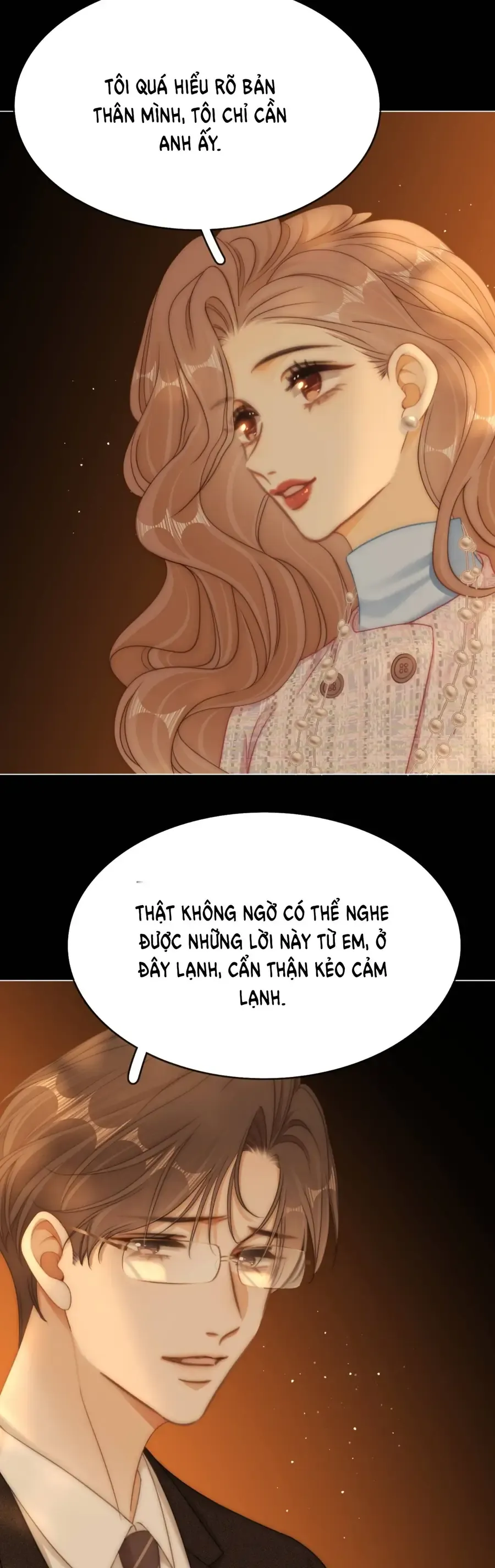 Vưu Vật Chap 185 - Page 16