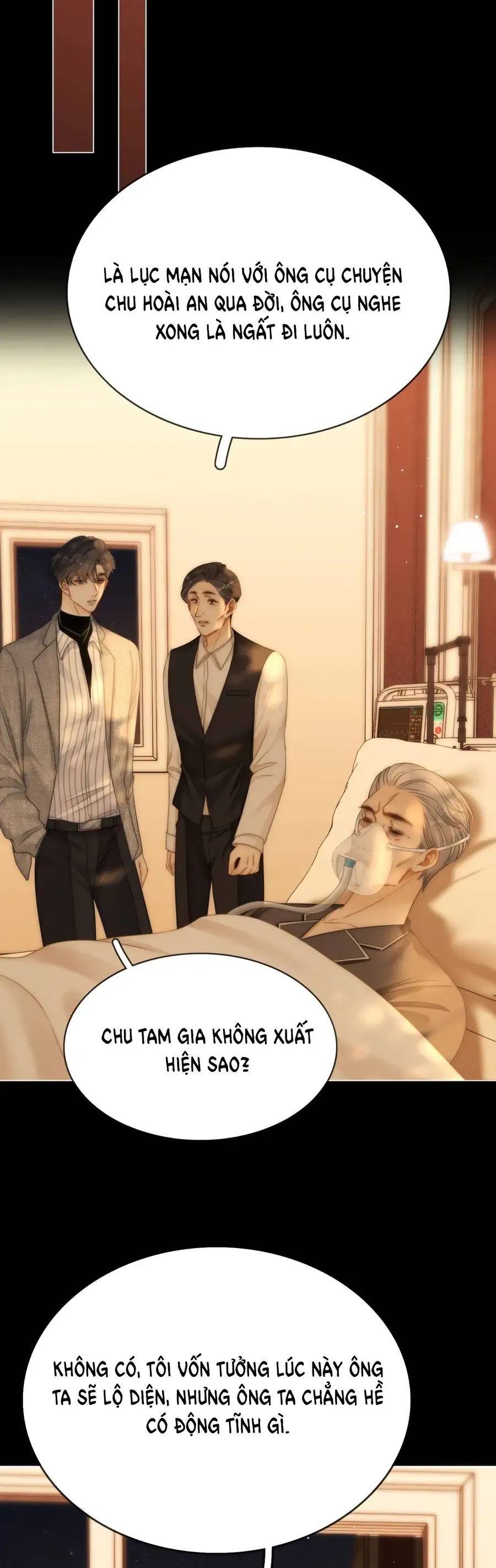 Vưu Vật Chap 185 - Page 18