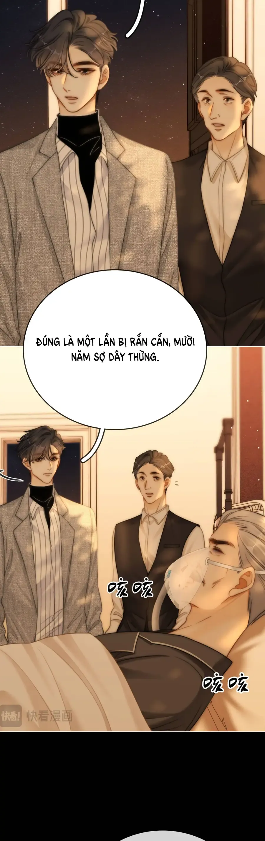 Vưu Vật Chap 185 - Page 19