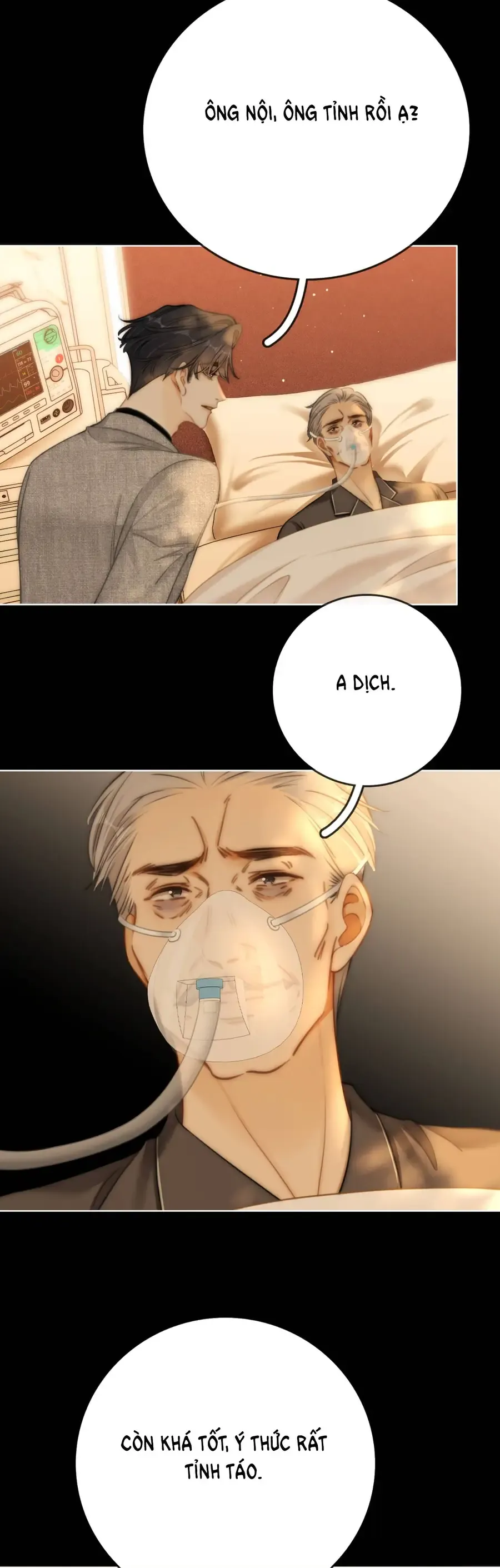 Vưu Vật Chap 185 - Page 20