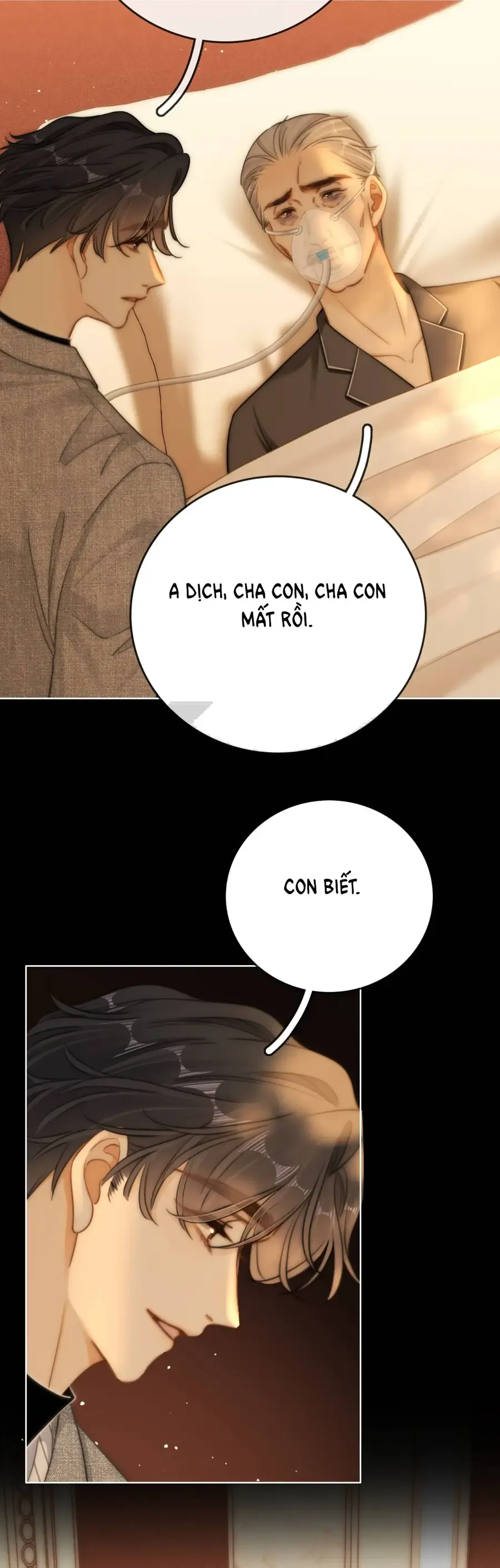 Vưu Vật Chap 185 - Page 21