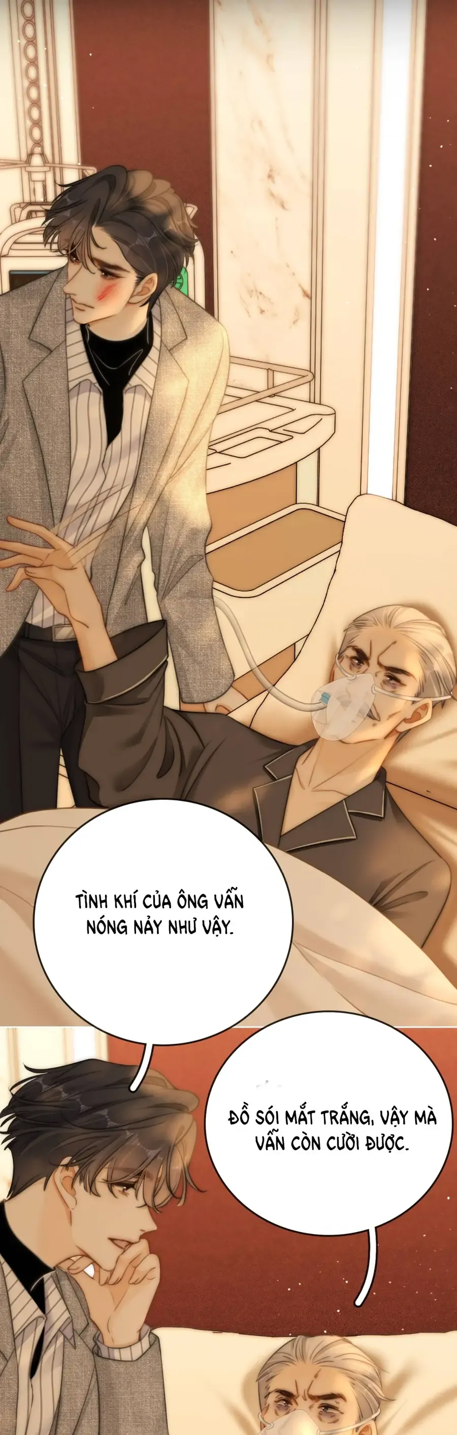 Vưu Vật Chap 185 - Page 22