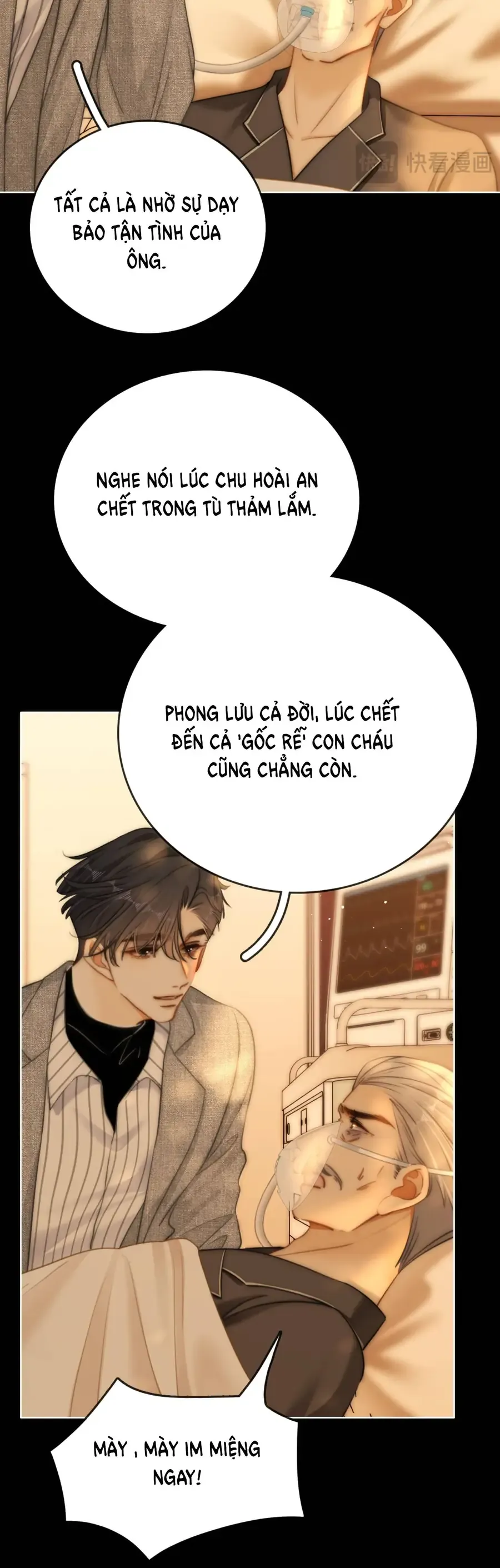 Vưu Vật Chap 185 - Page 23