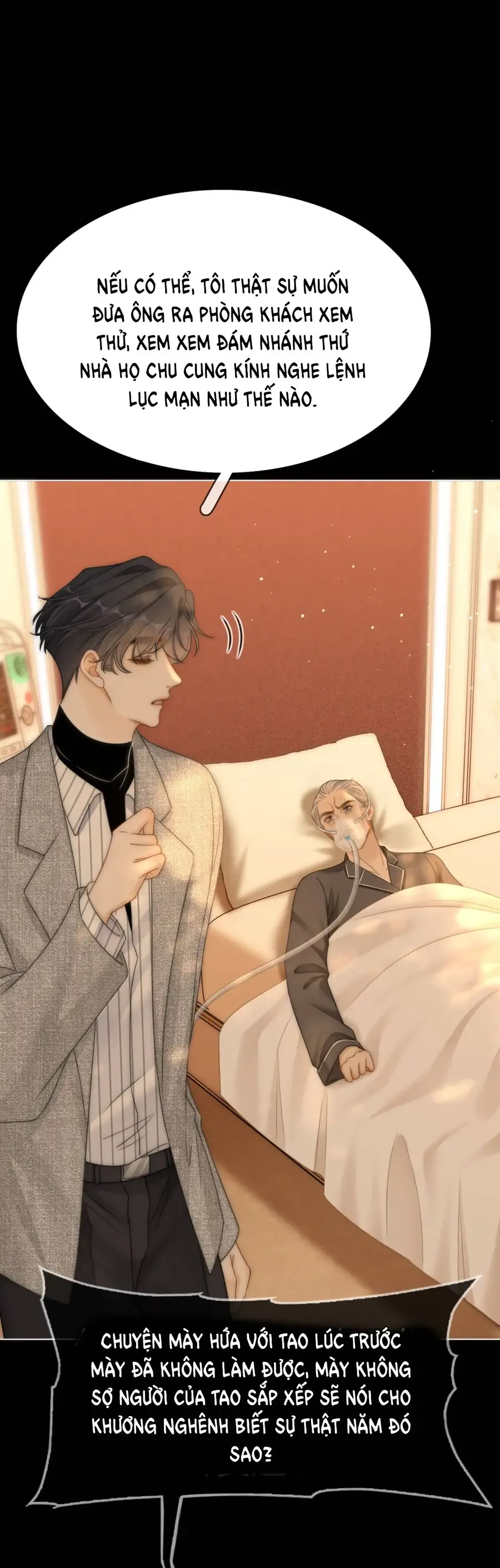 Vưu Vật Chap 185 - Page 24