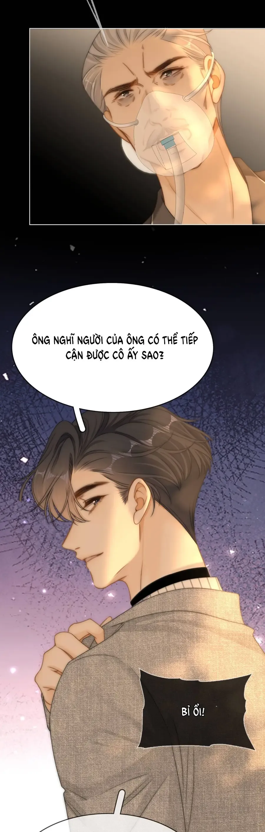Vưu Vật Chap 185 - Page 25