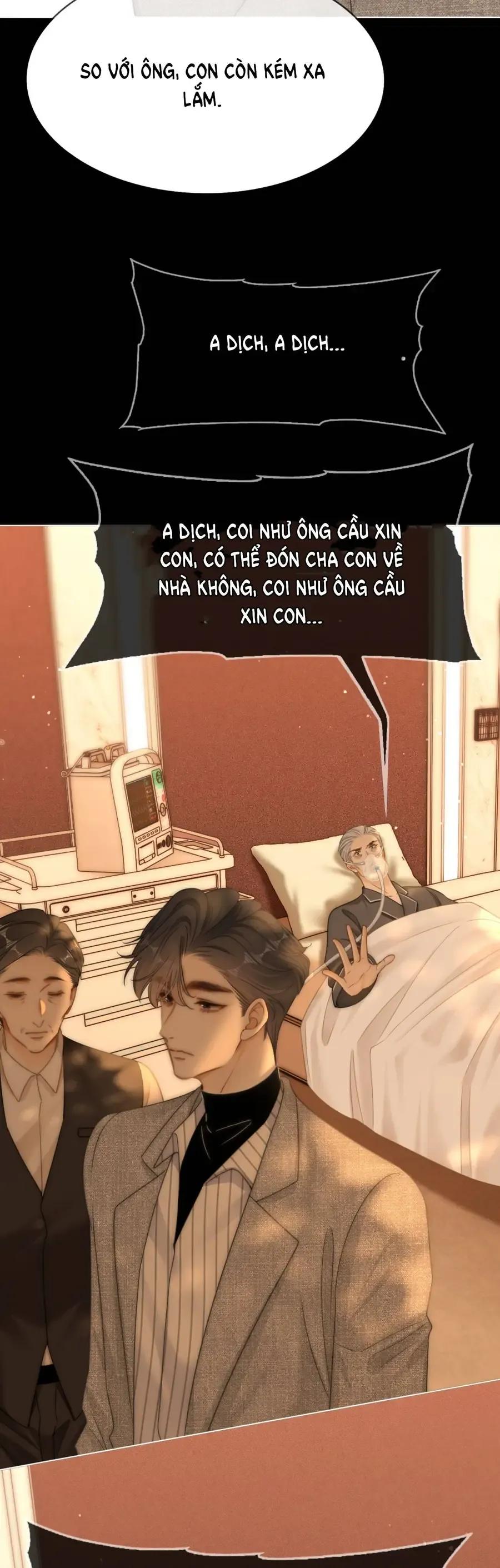 Vưu Vật Chap 185 - Page 26