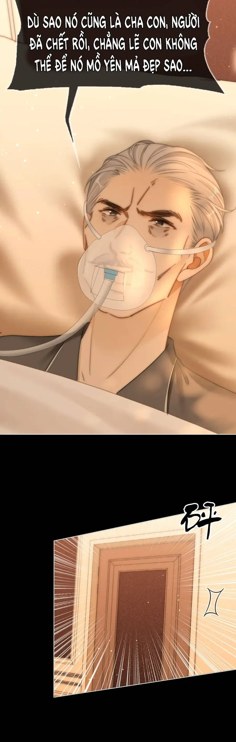 Vưu Vật Chap 185 - Page 27
