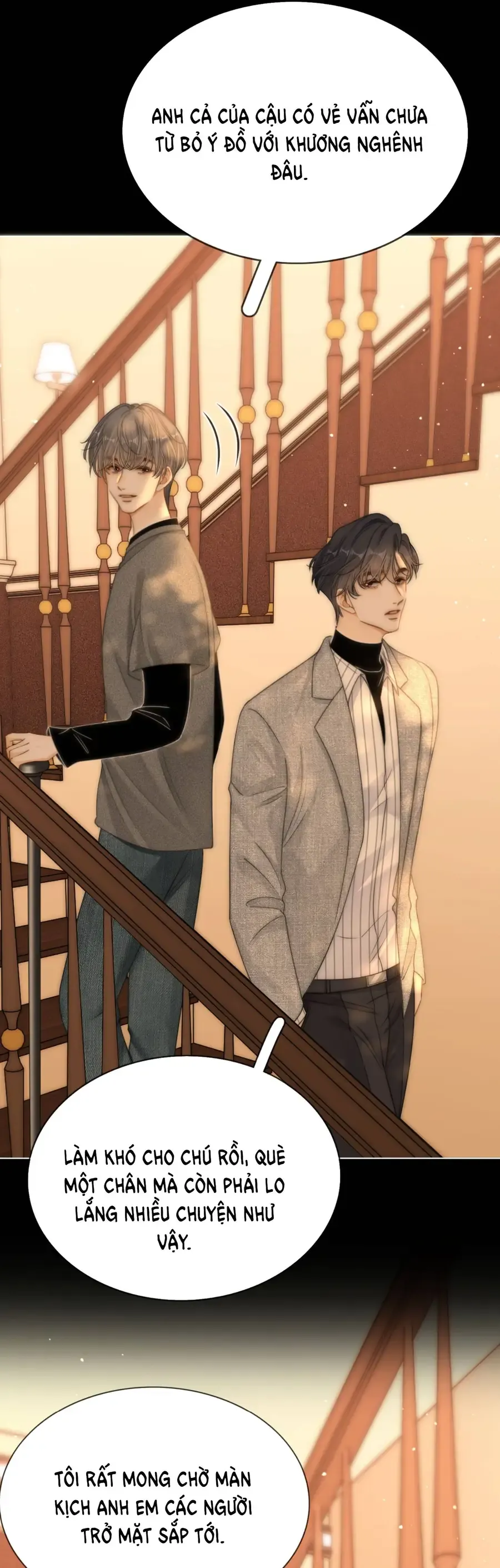 Vưu Vật Chap 185 - Page 28