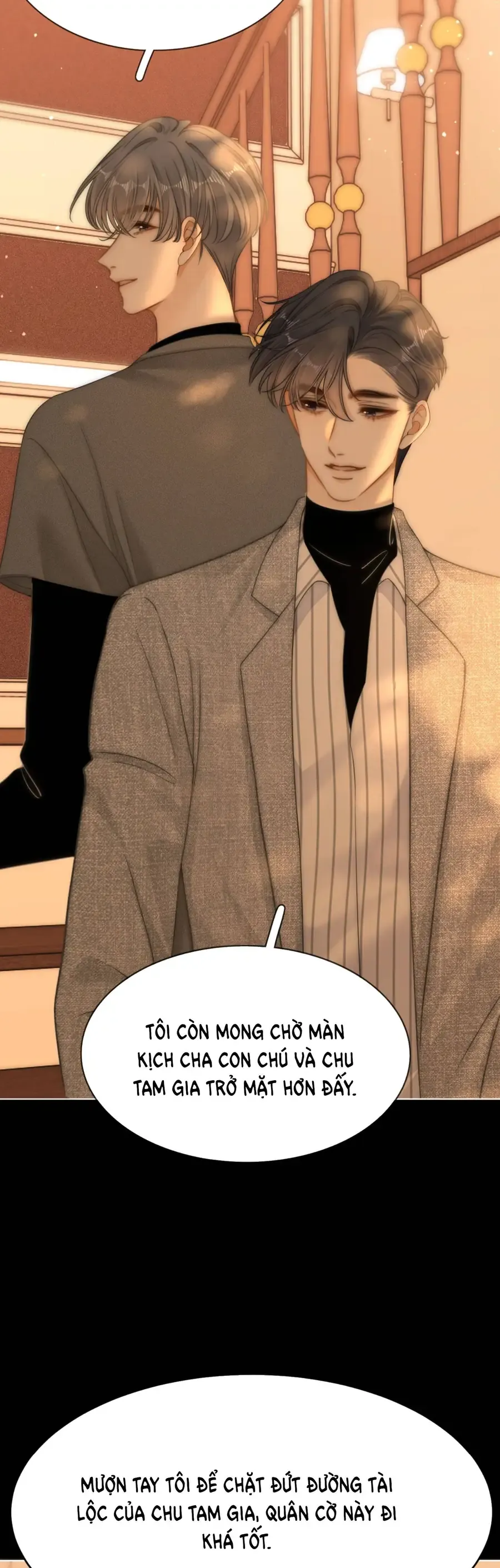 Vưu Vật Chap 185 - Page 29