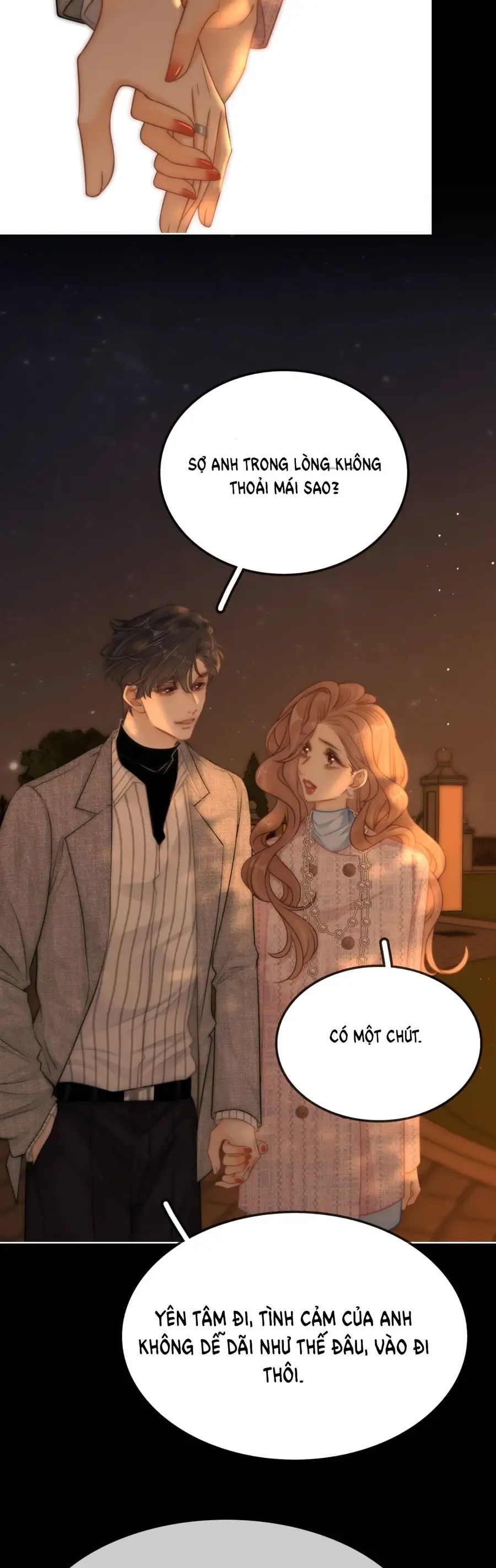 Vưu Vật Chap 185 - Page 4