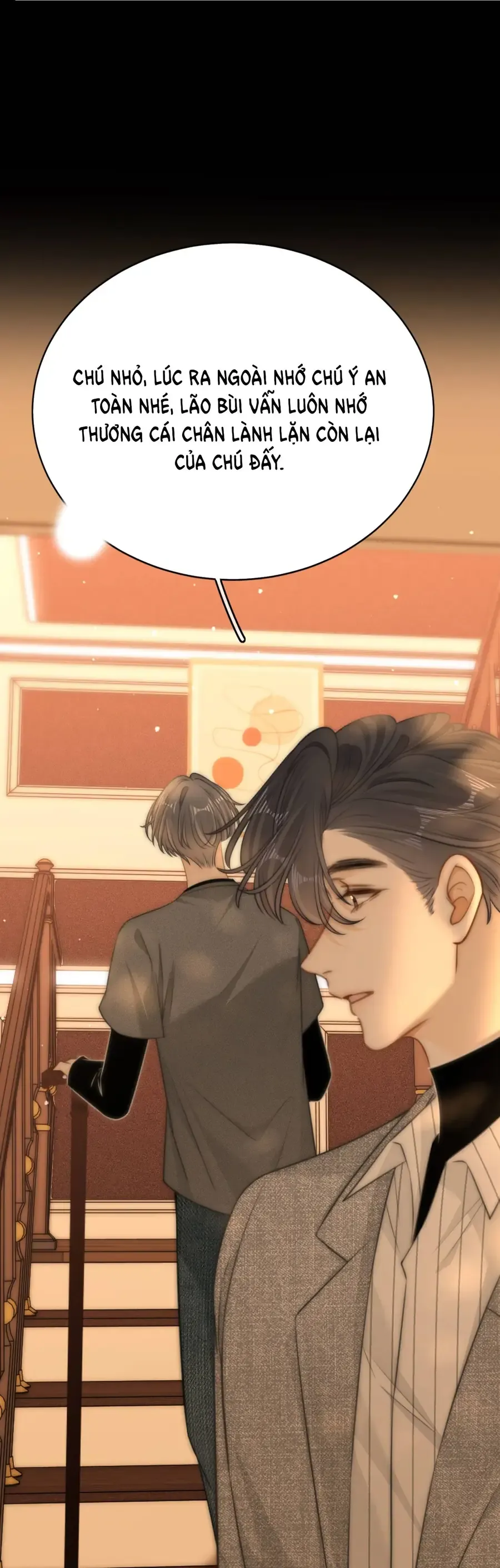 Vưu Vật Chap 185 - Page 31