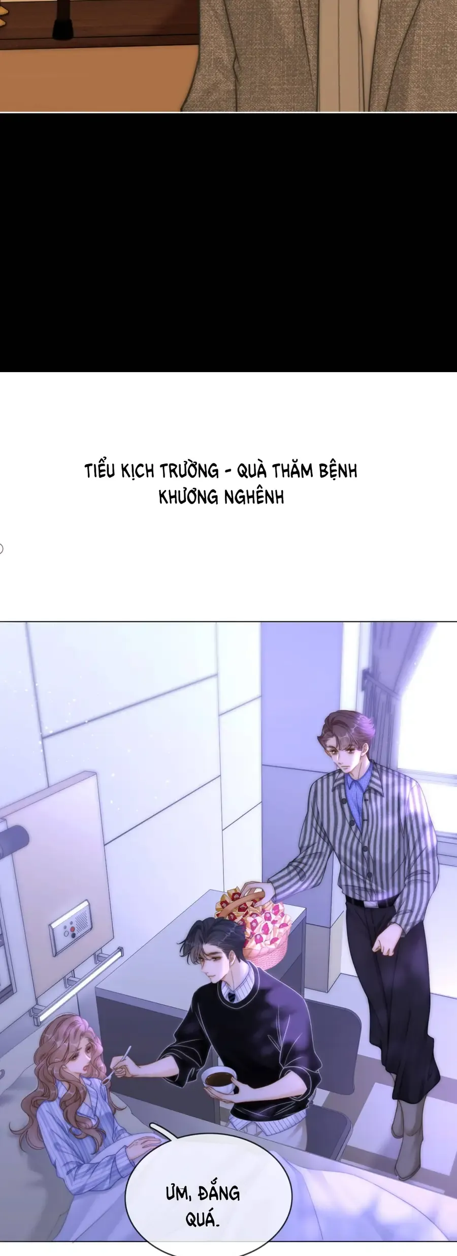 Vưu Vật Chap 185 - Page 32