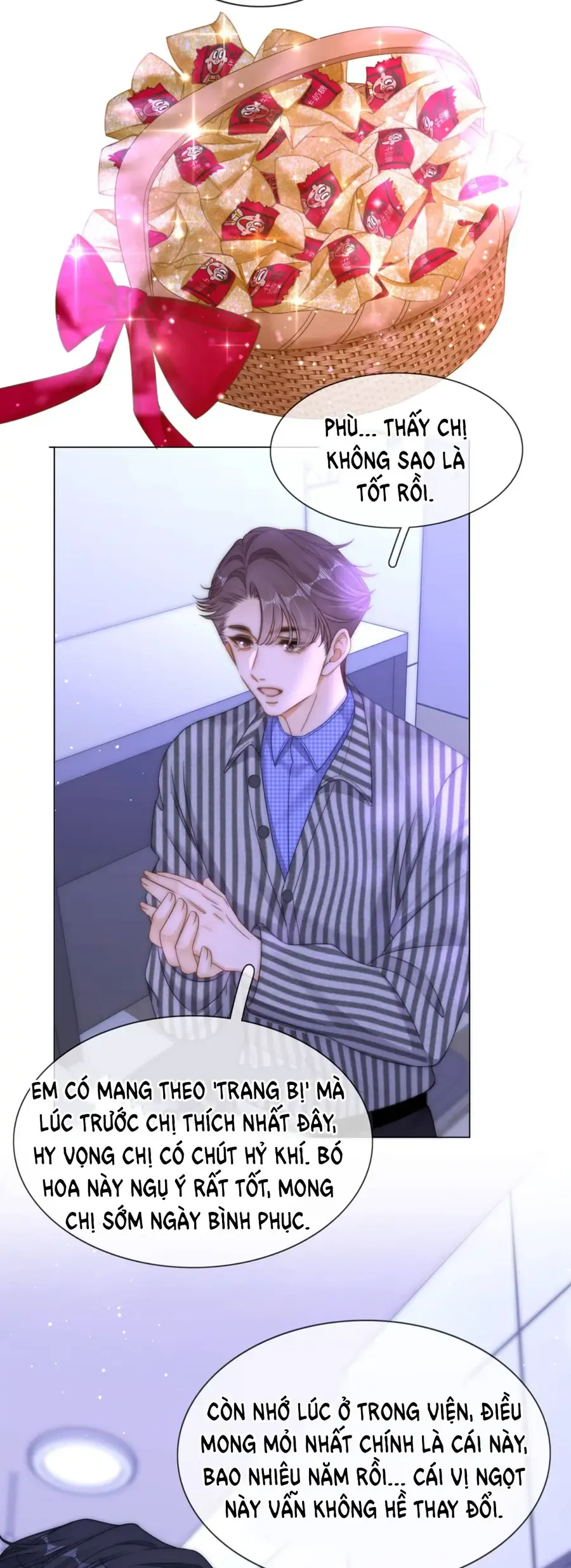 Vưu Vật Chap 185 - Page 33